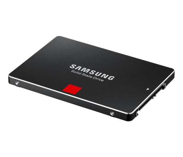 DYSK SSD SAMSUNG 850 PRO 512GB MZ-7KE512BW SATAIII, 550/520MBs 10 lat gwarancji - 203935 - zdjęcie 7